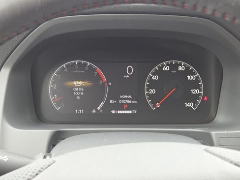 Used 2024 Honda Ridgeline Black Edition image 36