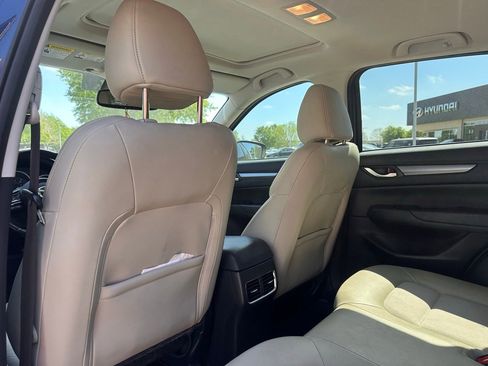 Used 2018 MAZDA CX-5 Touring w/ Preferred Equipment Package image 18