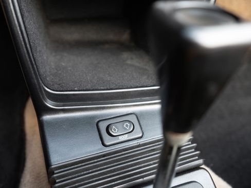 Used 1988 Saab 900 Turbo image 33