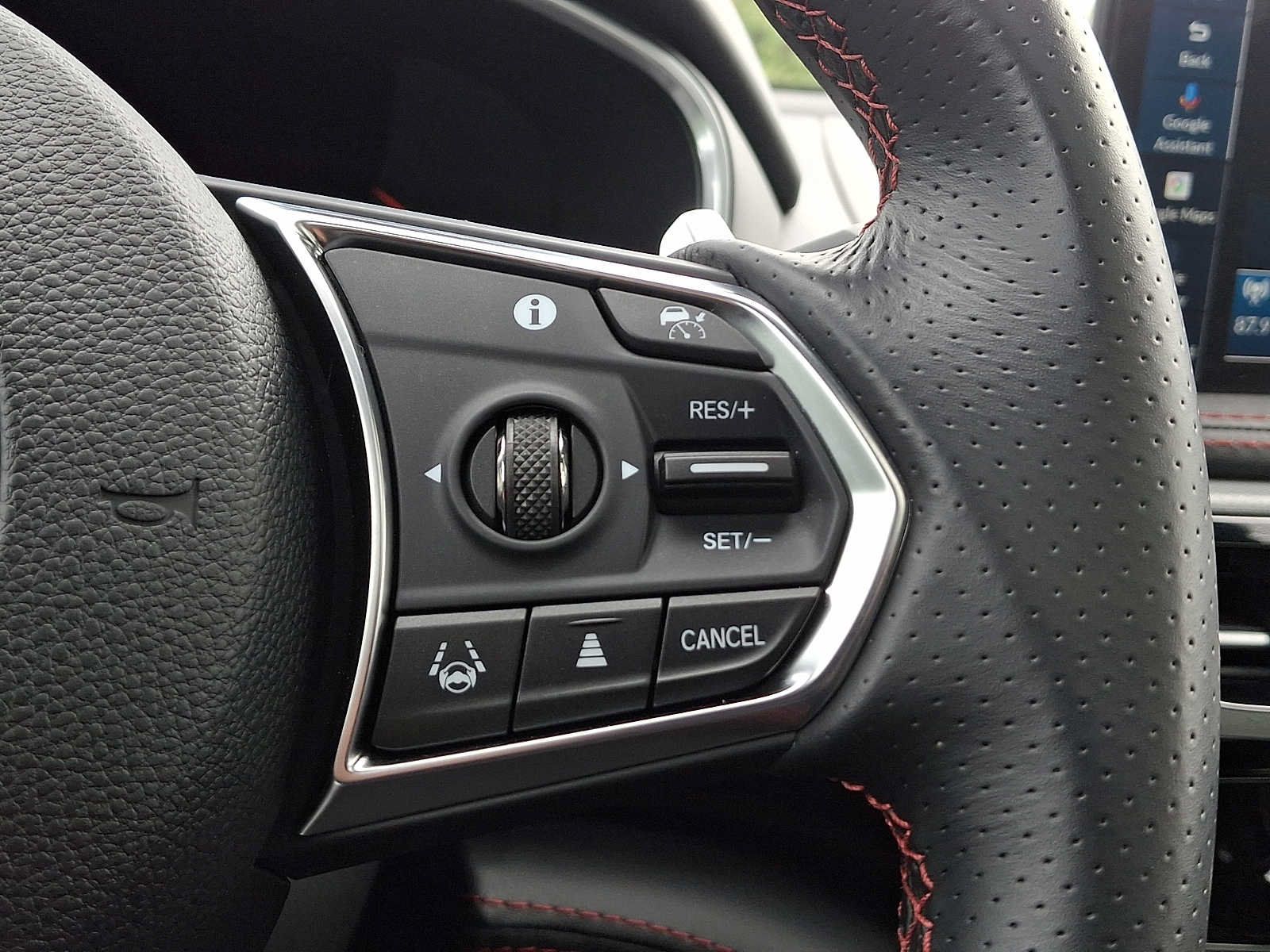 Used 2026 Acura MDX A-Spec AWD/4WD image 24