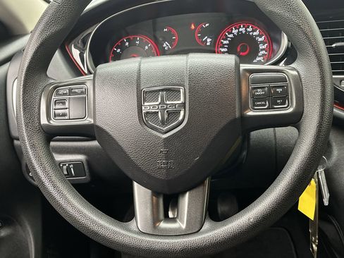 Used 2014 Dodge Dart SXT image 12