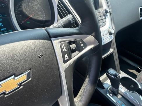 Used 2016 Chevrolet Equinox LT w/ Convenience Package FWD image 17