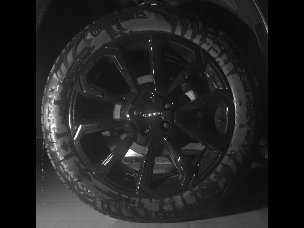New 2027 GMC Terrain Elevation w/ Elevation Premium Package AWD/4WD image 10