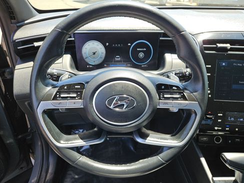 Used 2022 Hyundai Santa Cruz SEL Premium AWD/4WD image 14