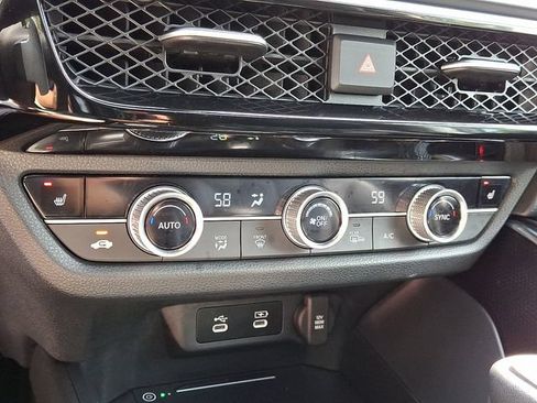 Certified 2025 Acura ADX AWD image 16