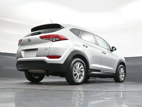 Used 2016 Hyundai Tucson SE w/ Option Group 02 AWD/4WD image 32