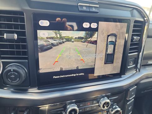 New 2025 Ford F350 Lariat w/ Lariat Ultimate Package image 31