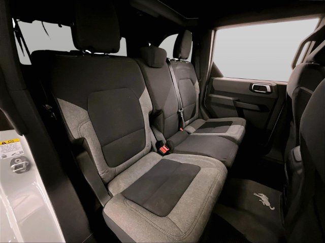 Used 2022 Ford Bronco 4-Door w/ Sasquatch Package AWD/4WD image 26