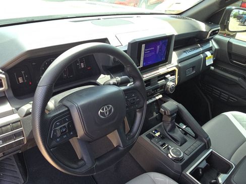 New 2026 Toyota Tacoma SR5 AWD/4WD image 12
