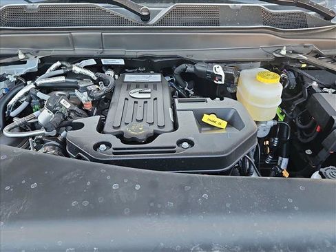 New 2026 RAM 3500 Laramie image 17