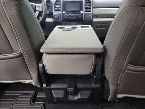 Used 2021 Ford F350 XLT w/ XLT Value Package image 20