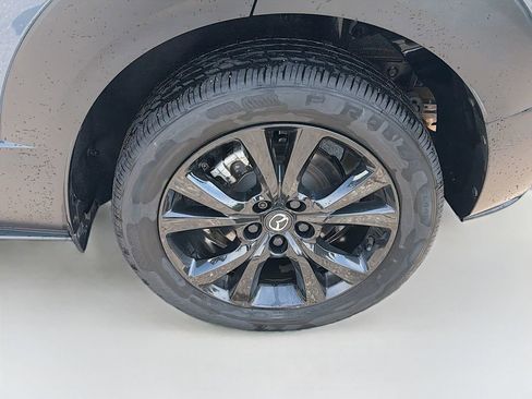 Used 2023 MAZDA CX-30 AWD 2.5 S w/ Preferred Package image 31