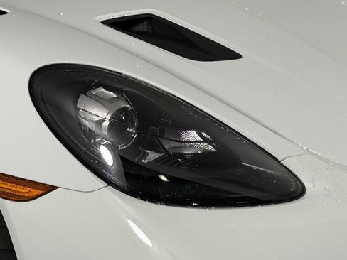 Certified 2024 Porsche 718 Boxster Spyder RS image 15