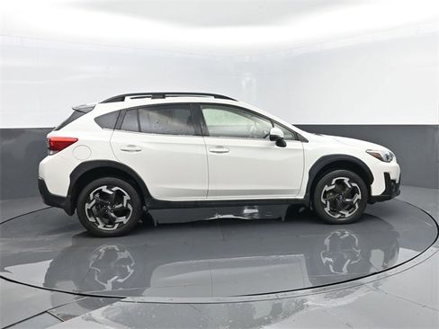 Used 2022 Subaru Crosstrek 2.5i Limited w/ Moonroof Package 1 image 4