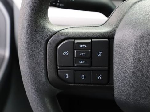 Used 2024 Ford F250 XL w/ STX Appearance Package AWD/4WD image 24