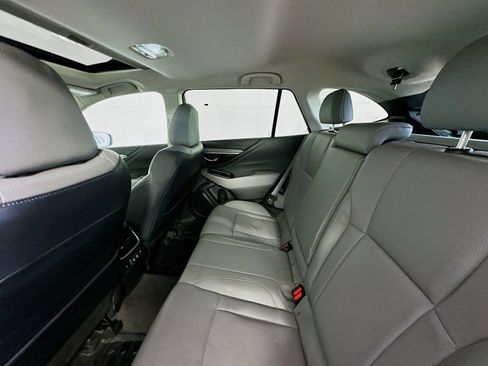 Used 2021 Subaru Outback Limited XT AWD/4WD image 26
