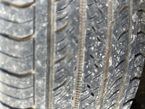 Used 2024 Ford Bronco Sport Big Bend image 9