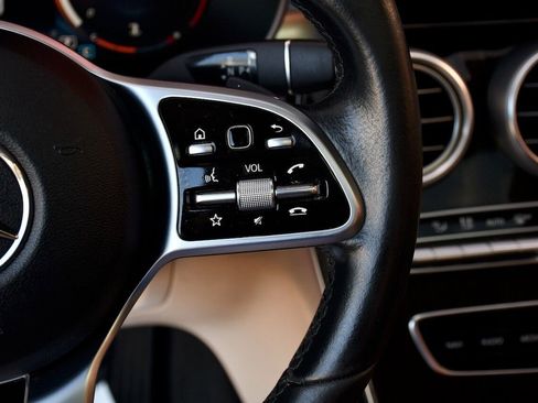 Used 2021 Mercedes-Benz C 300 4MATIC Sedan w/ Premium Package image 22