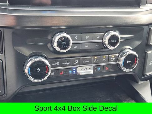 Used 2024 Ford F250 Lariat w/ Lariat Ultimate Package AWD/4WD image 19