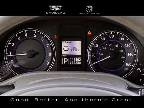 Used 2013 INFINITI G37 Journey w/ Premium Pkg RWD image 14
