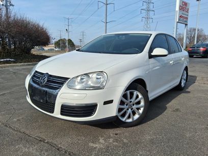 Used 2010 Volkswagen Jetta Limited Edition