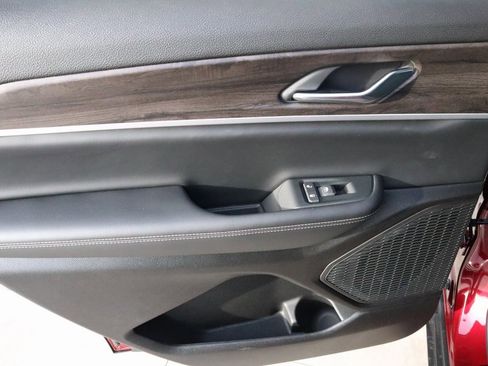 New 2025 Jeep Grand Cherokee L Limited image 20