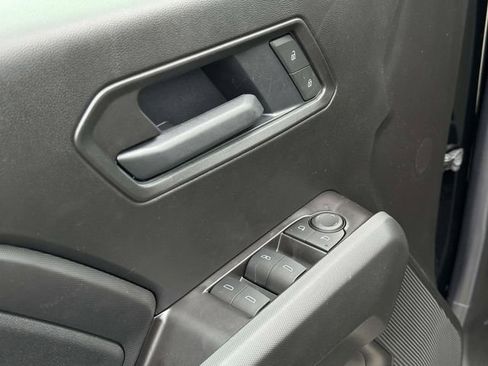 New 2026 Chevrolet Colorado Trail Boss image 17