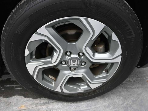 Used 2018 Honda CR-V EX-L image 29