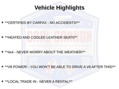 Used 2025 GMC Sierra 2500 AT4X AWD/4WD image 10