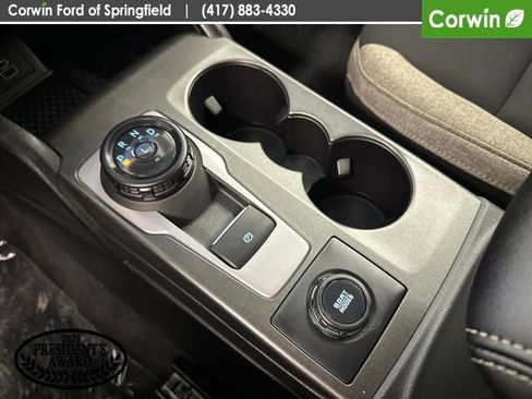 New 2026 Ford Bronco Sport Big Bend AWD/4WD image 33
