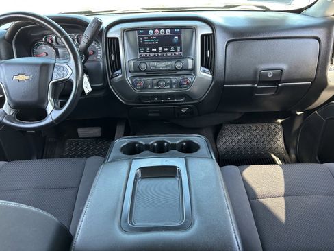 Used 2018 Chevrolet Silverado 1500 LT w/ All Star Edition RWD image 15