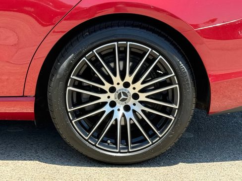 Used 2023 Mercedes-Benz C 300 Sedan w/ Exclusive Trim Package image 19