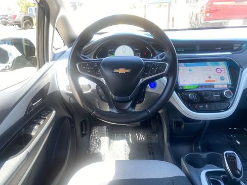 Used 2020 Chevrolet Bolt LT FWD image 13