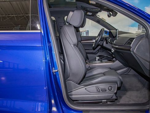 Used 2022 Audi Q5 2.0T Prestige image 21