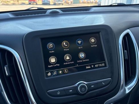 Used 2019 Chevrolet Equinox LT image 20