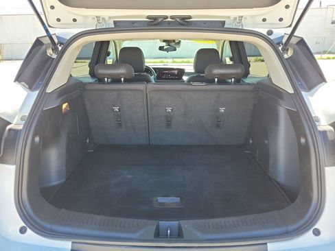 Used 2024 Buick Encore GX Preferred FWD image 7