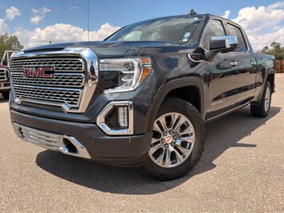 Used 2021 GMC Sierra 1500 Denali