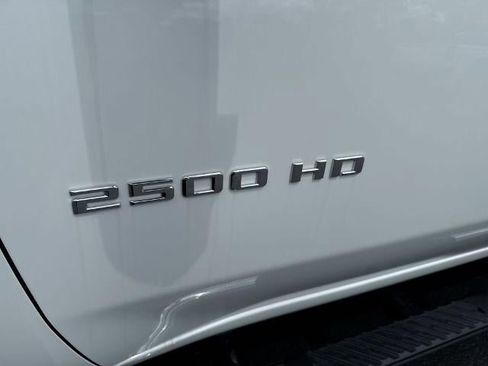 New 2026 Chevrolet Silverado 2500 LT w/ Z71 Chrome Sport Edition AWD/4WD image 31