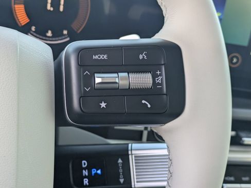 New 2026 Hyundai Santa Fe SEL FWD image 24