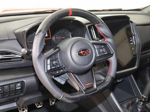 Used 2022 Subaru WRX Premium w/ Popular Package #1 image 6