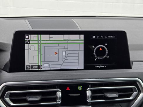 Used 2024 BMW X3 xDrive30i image 9