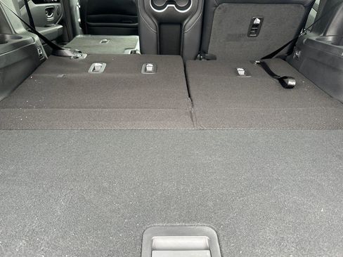 Certified 2025 Honda Pilot Touring image 17