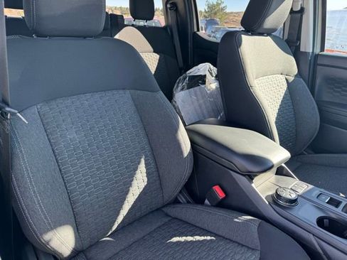 New 2025 Ford Ranger XL image 22