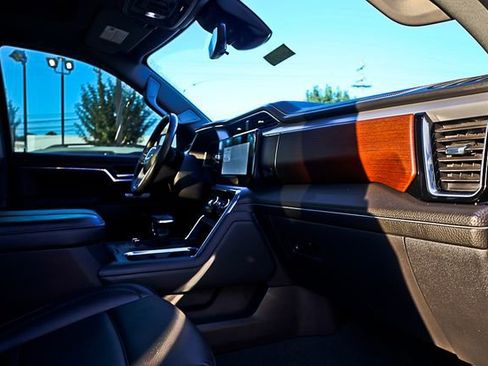 Used 2024 GMC Sierra 1500 Denali w/ Denali Reserve Package image 41