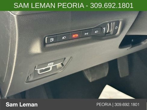 New 2026 Jeep Cherokee Limited AWD/4WD image 10