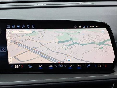 New 2026 Chevrolet Traverse LT w/ Driver Confidence Package image 13