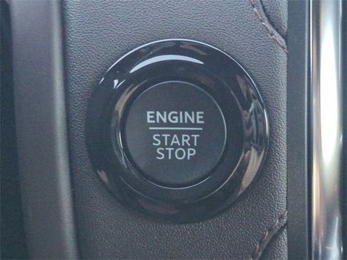 New 2025 Ford Expedition Max King Ranch image 28