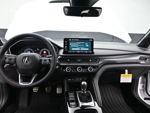 New 2026 Acura Integra Type S FWD image 15