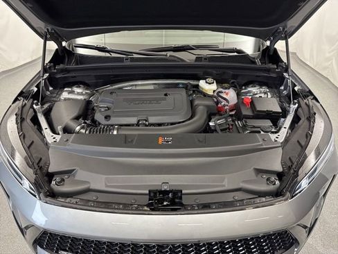 New 2026 Buick Envision Sport Touring AWD/4WD image 33