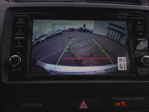 New 2025 Mitsubishi Outlander Sport ES image 18